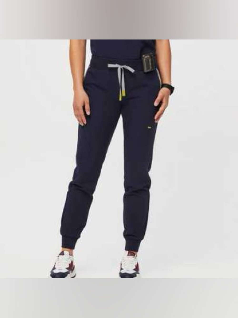 Figs Zamora jogger scrub pants